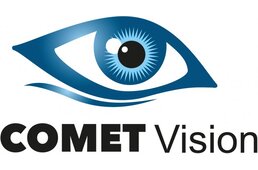 Comet Vision - program pro dataloggery COMET (S, R, D, M)