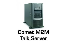 M2M Talk Server Comet
